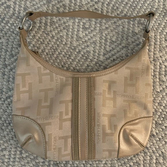 Gold TH Bag - Picture 2 of 6